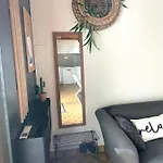 Appartement T3 Chauffé Proche Du Marché De Noël De Barcares