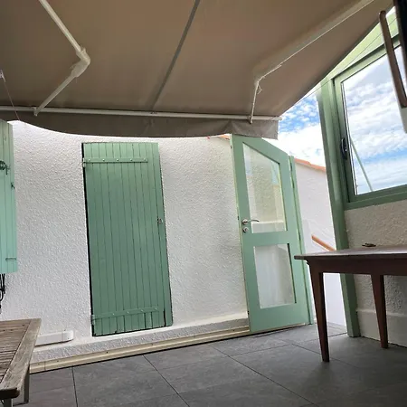 T3 Climatise A 50m De La En Acces Direct Leucate