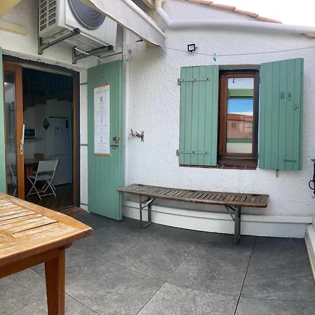 T3 Climatise A 50m De La En Acces Direct