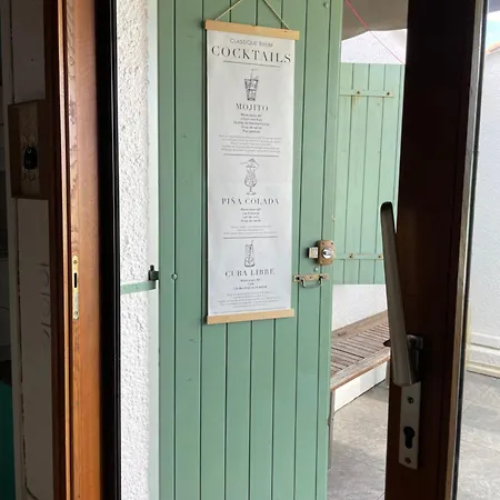 T3 Climatise A 50M De La Mer En Acces Direct Daire *