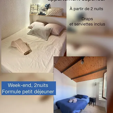 T3 Climatise A 50m De La En Acces Direct *