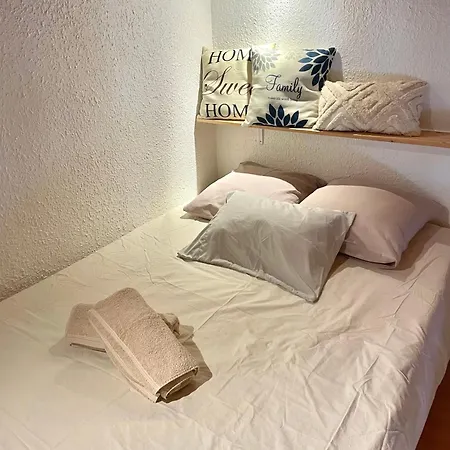 Διαμέρισμα T3 Climatise A 50m De La En Acces Direct