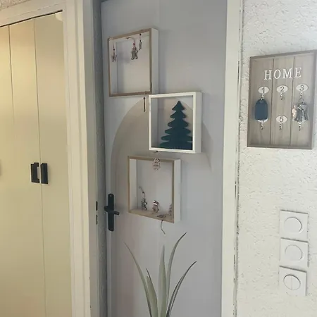 T3 Climatise A 50m De La En Acces Direct * Leucate